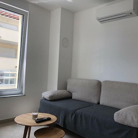 Apartment Zeljkica - Villa Sunce 센 외부 사진