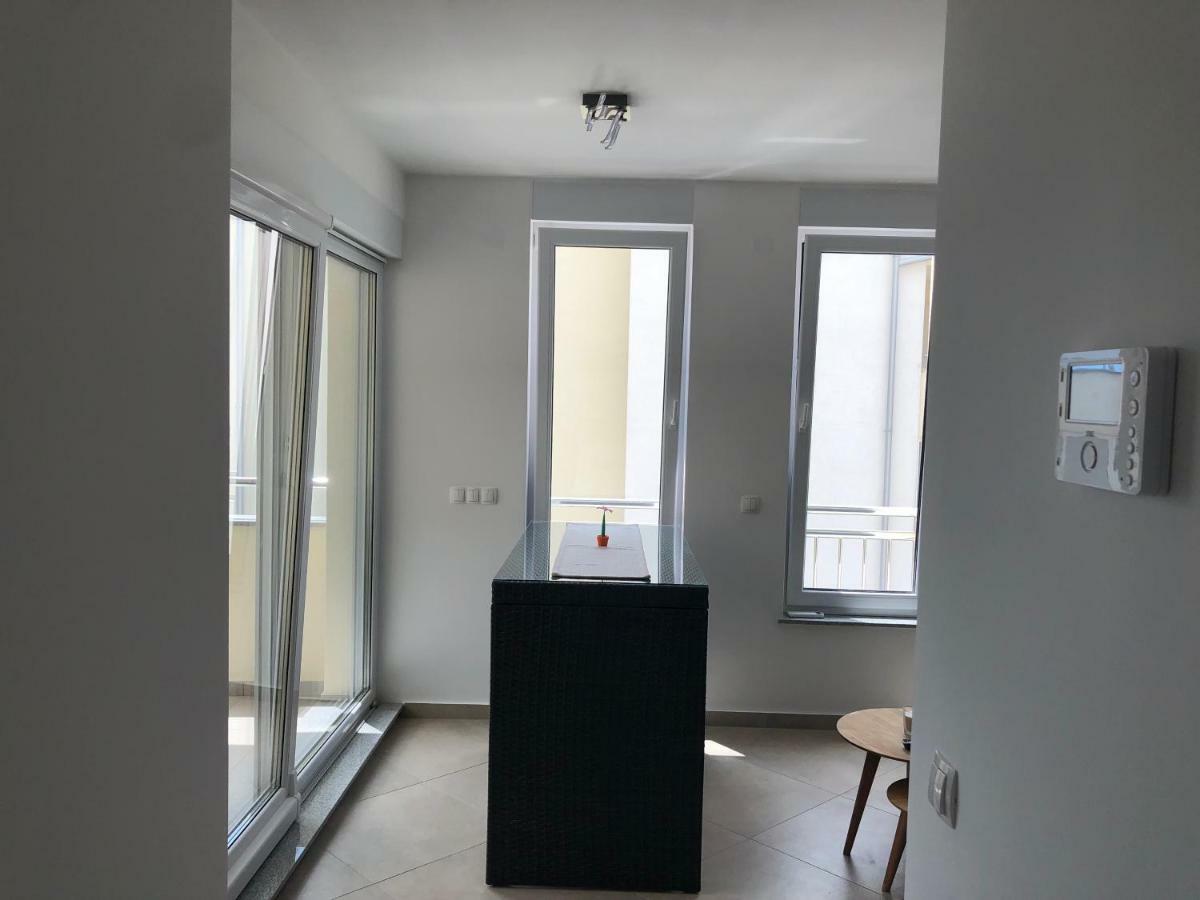 Apartment Zeljkica - Villa Sunce 센 외부 사진