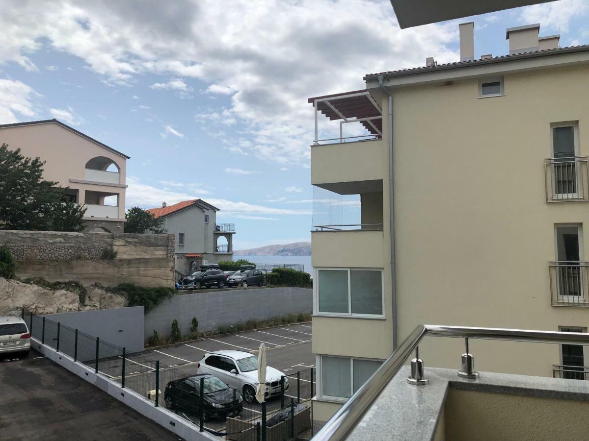 Apartment Zeljkica - Villa Sunce 센 외부 사진